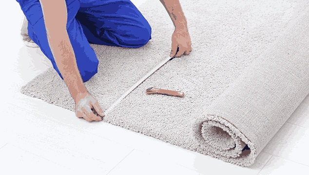 Carpet Repair Services Warrenheip